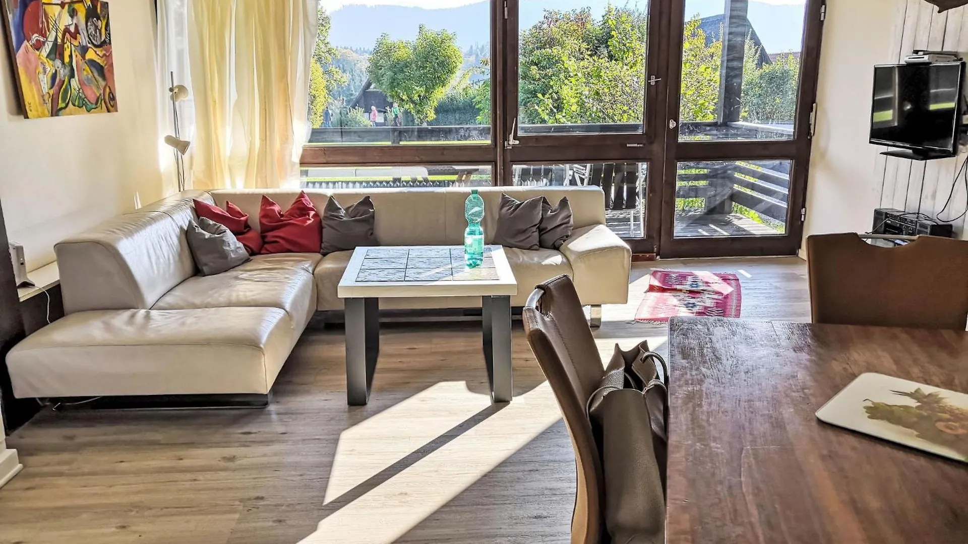 Molberting Apartment Ferienpark Vorauf By Interhome